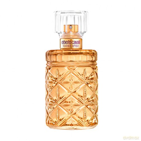 Roberto Cavalli Florence Amber - EDP - Volume: 75 ml for women