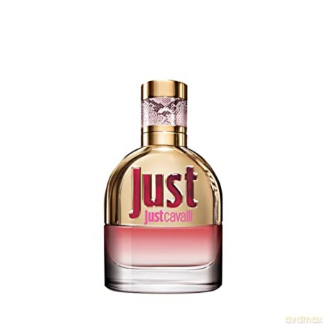 Roberto Cavalli Just Cavalli - EDT - Volume: 30 ml for women