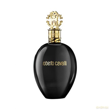 Roberto Cavalli Nero Assoluto - EDP - Volume: 75 ml for women