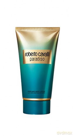 Roberto Cavalli Paradiso - Body Lotion - Volume: 150 ml for women