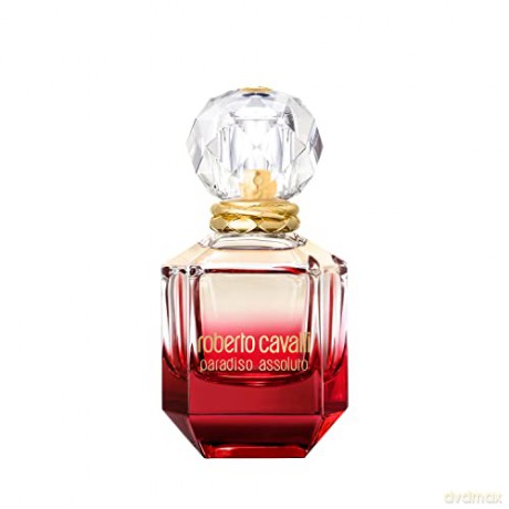 Roberto Cavalli Paradiso Assoluto - EDP - Volume: 50 ml for women