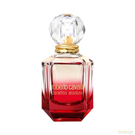 Roberto Cavalli Paradiso Assoluto - EDP - Volume: 75 ml for women