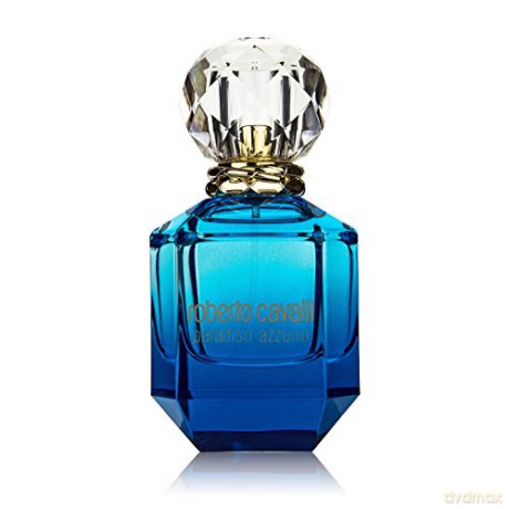 Roberto Cavalli Paradiso Azzuro - EDP - Volume: 50 ml for women