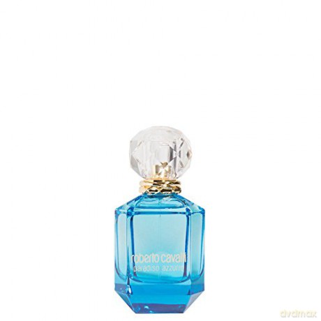 Roberto Cavalli Paradiso Azzuro - EDP - Volume: 75 ml for women