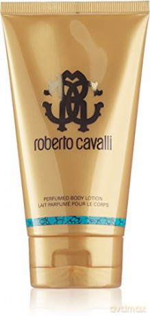 Roberto Cavalli Roberto Cavalli 2012 - Body Lotion - Volume: 150 ml for women