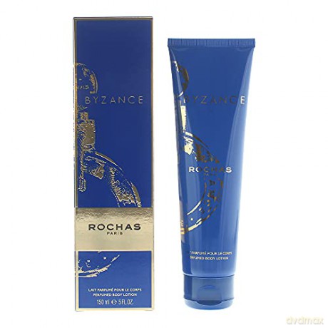 Rochas Byzance - Body Lotion - Volume: 150 ml for women