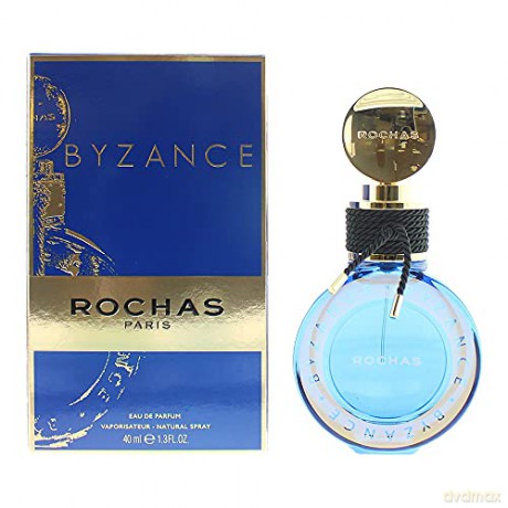 Rochas Byzance - EDP - Volume: 40 ml for women