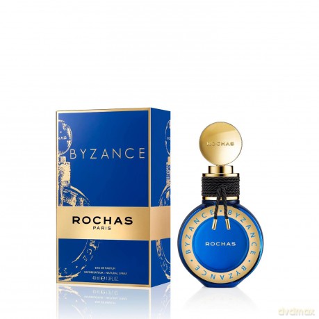 Rochas Byzance - EDP - Volume: 40 ml for women