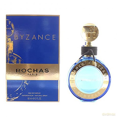 Rochas Byzance - EDP - Volume: 60 ml for women