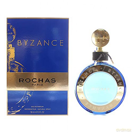 Rochas Byzance - EDP - Volume: 90 ml for women