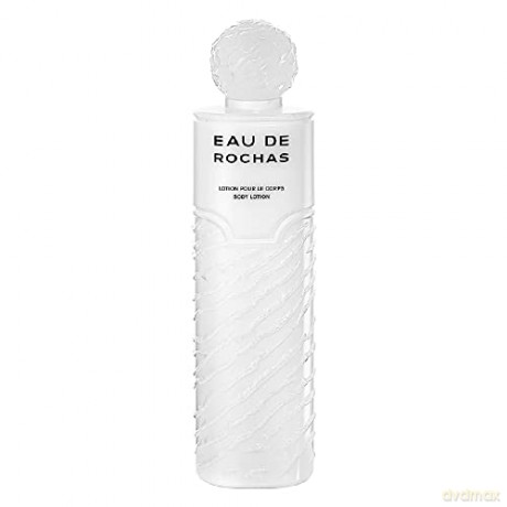 Rochas Eau De Rochas - Body Lotion - Volume: 500 ml for women