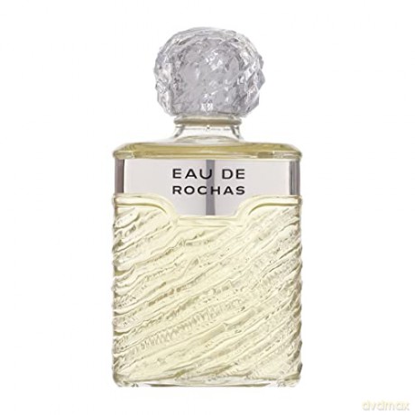 Rochas Eau De Rochas - EDT - Volume: 50 ml for women