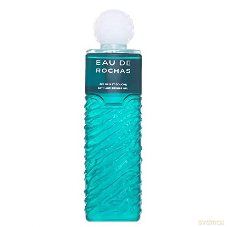 Rochas Eau De Rochas - shower gel - Volume: 500 ml for women