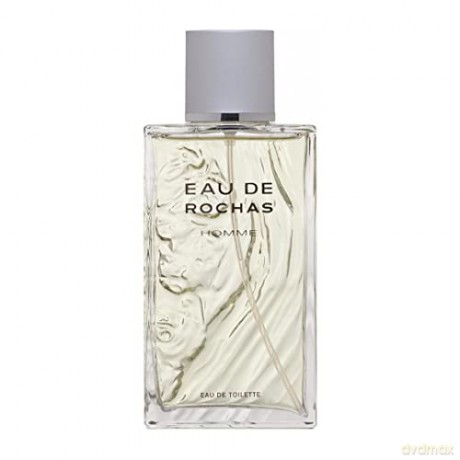 Rochas Eau de Rochas pour Homme - EDT - Volume: 200 ml for men