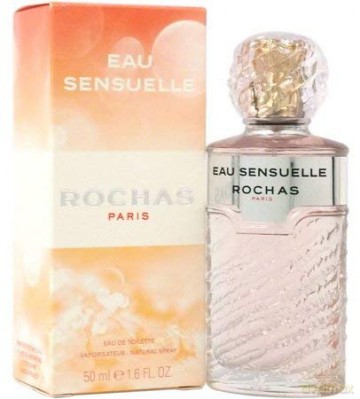 Rochas Eau Sensuelle - EDT - Volume: 100 ml for women