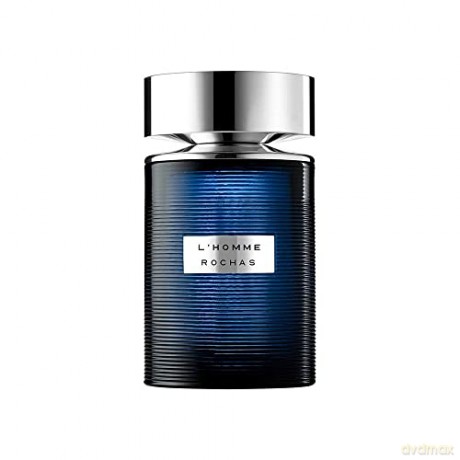 Rochas L´Homme - EDT - Volume: 100 ml for men