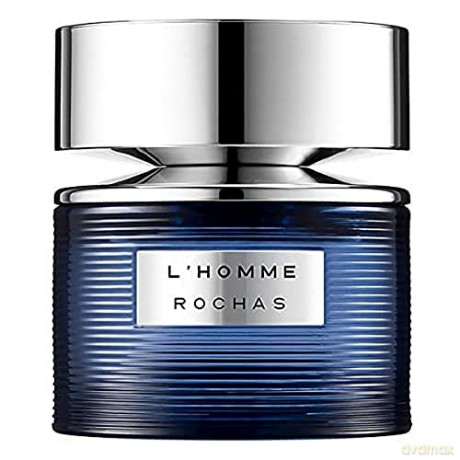 Rochas L´Homme - EDT - Volume: 40 ml for men