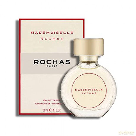 Rochas Mademoiselle Rochas - EDT - Volume: 30 ml for women