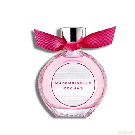 Rochas Mademoiselle Rochas - EDT - Volume: 50 ml for women