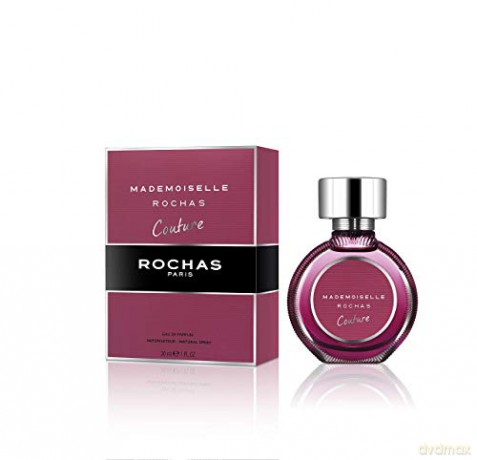 Rochas Mademoiselle Rochas Couture - EDP - Volume: 30 ml for women