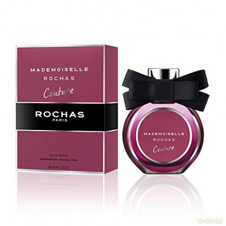 Rochas Mademoiselle Rochas Couture - EDP - Volume: 90 ml for women