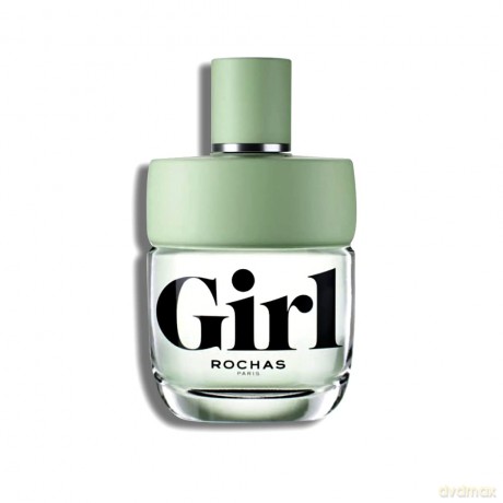 Rochas Rochas Girl - EDT - Volume: 40 ml for women