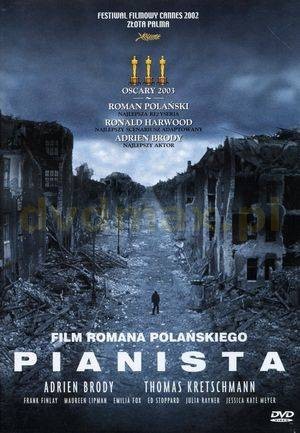Pianista [2DVD]