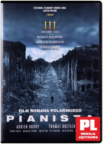 Pianista [2DVD]
