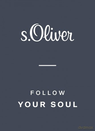 s.Oliver Follow Your Soul Men - EDT 30 ml + shower gel 75 ml for men