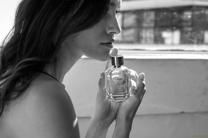 s.Oliver Follow Your Soul Women - EDT 30 ml + shower gel 75 ml for women