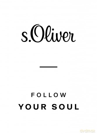 s.Oliver Follow Your Soul Women - EDT 30 ml + shower gel 75 ml for women