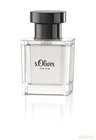 s.Oliver s.Oliver For Him - EDT 30 ml + shower gel 75 ml for men