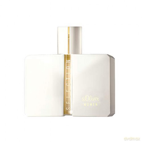 s.Oliver Selection for women - EDT - Volume: 30 ml for women
