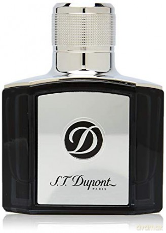 S.T. Dupont Be Exceptional - EDT - Volume: 50 ml for men