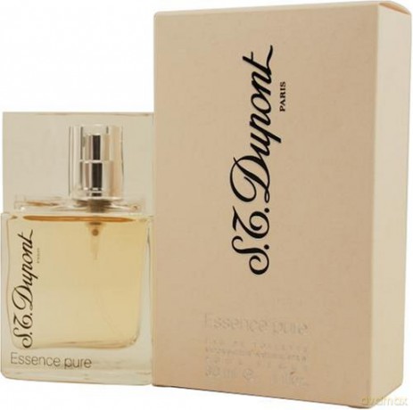 S.T. Dupont Essence Pure Pour Femme - EDT - Volume: 30 ml for women