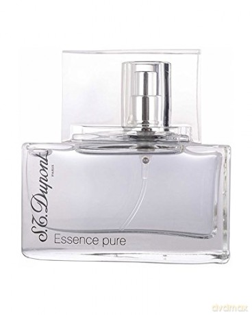 S.T. Dupont Essence Pure Pour Homme - EDT - Volume: 30 ml for men