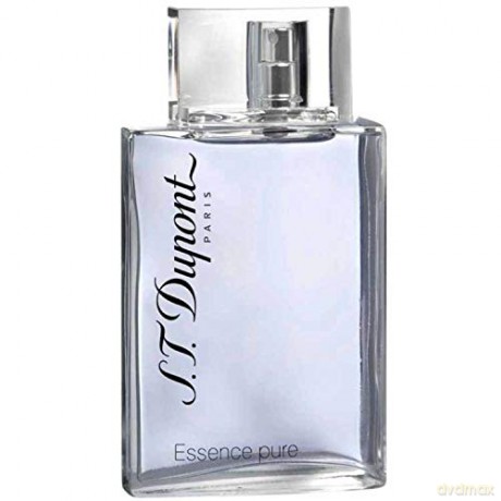 S.T. Dupont Essence Pure Pour Homme - EDT - Volume: 50 ml for men