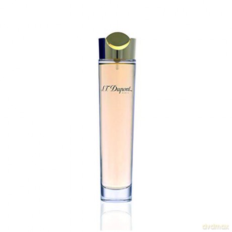 S.T. Dupont Pour Femme - EDP - Volume: 100 ml for women