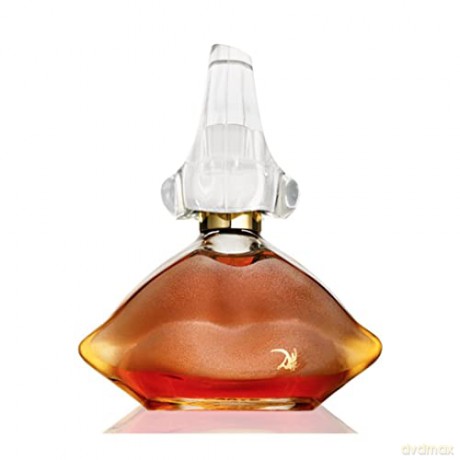 Salvador Dalí Dali Parfum - EDT - Volume: 50 ml for women
