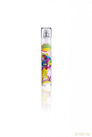 Salvador Dalí Lovely Kiss - EDT - Volume: 50 ml for women