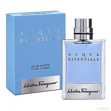 Salvatore Ferragamo Acqua Essenziale - EDT - Volume: 30 ml for men