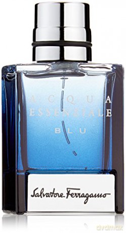 Salvatore Ferragamo Acqua Essenziale Blu - EDT - Volume: 30 ml for men