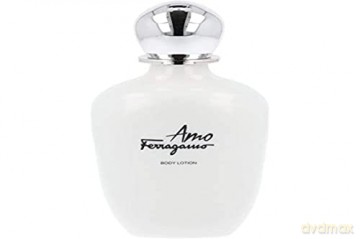 Salvatore Ferragamo Amo Ferragamo - Body Lotion - Volume: 200 ml for women