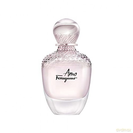 Salvatore Ferragamo Amo Ferragamo - EDP - Volume: 100 ml for women