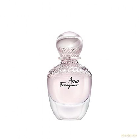 Salvatore Ferragamo Amo Ferragamo - EDP - Volume: 50 ml for women