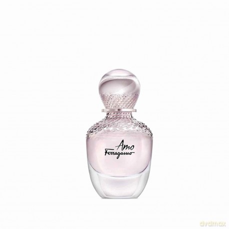 Salvatore Ferragamo Amo Ferragamo - EDP - Volume: 50 ml for women