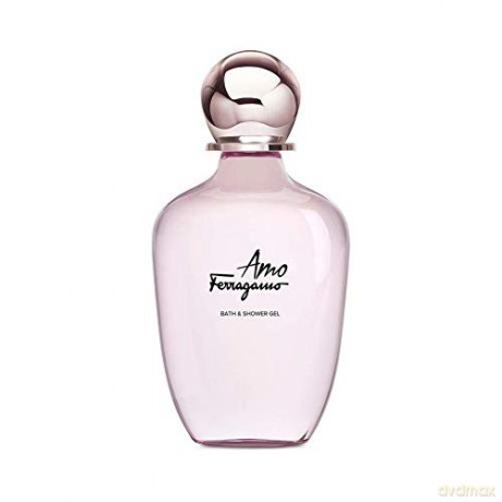 Salvatore Ferragamo Amo Ferragamo - Volume: 200 ml for women