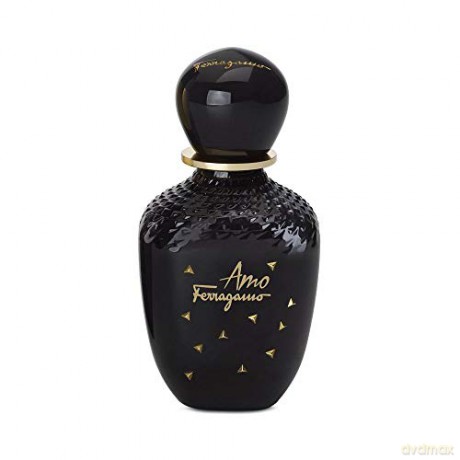 Salvatore Ferragamo Amo Ferragamo Limited Edition - EDP - Volume: 50 ml for women