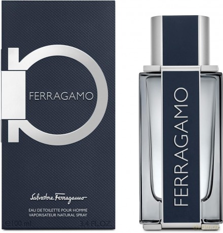 Salvatore Ferragamo Ferragamo - EDT - Volume: 100 ml for men