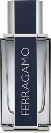 Salvatore Ferragamo Ferragamo - EDT - Volume: 50 ml for men